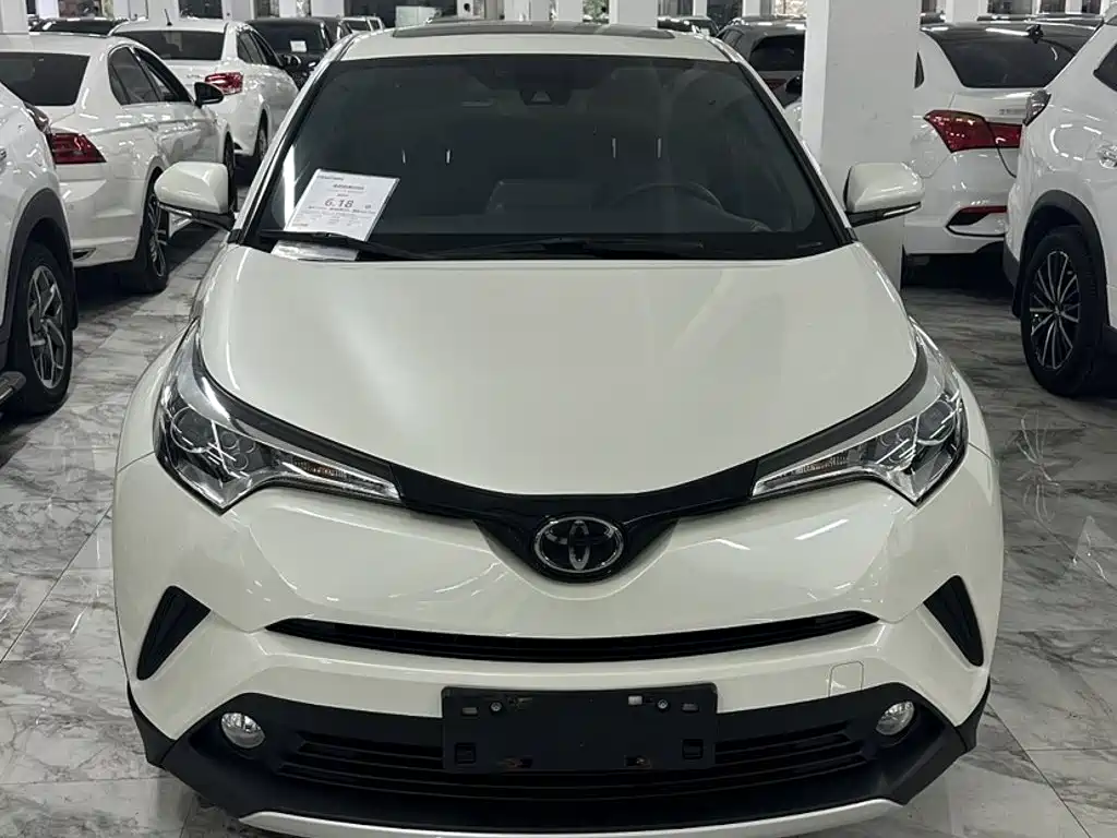 Toyota IZOA — миниатюра 11