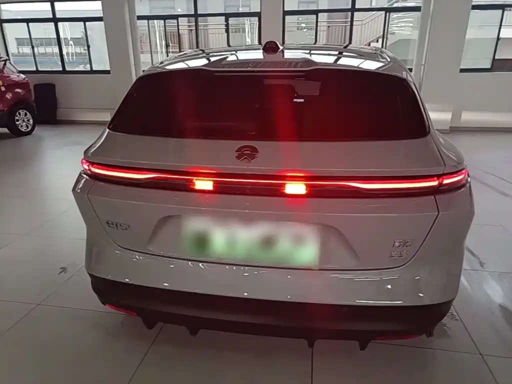 NIO ET5T — миниатюра 6