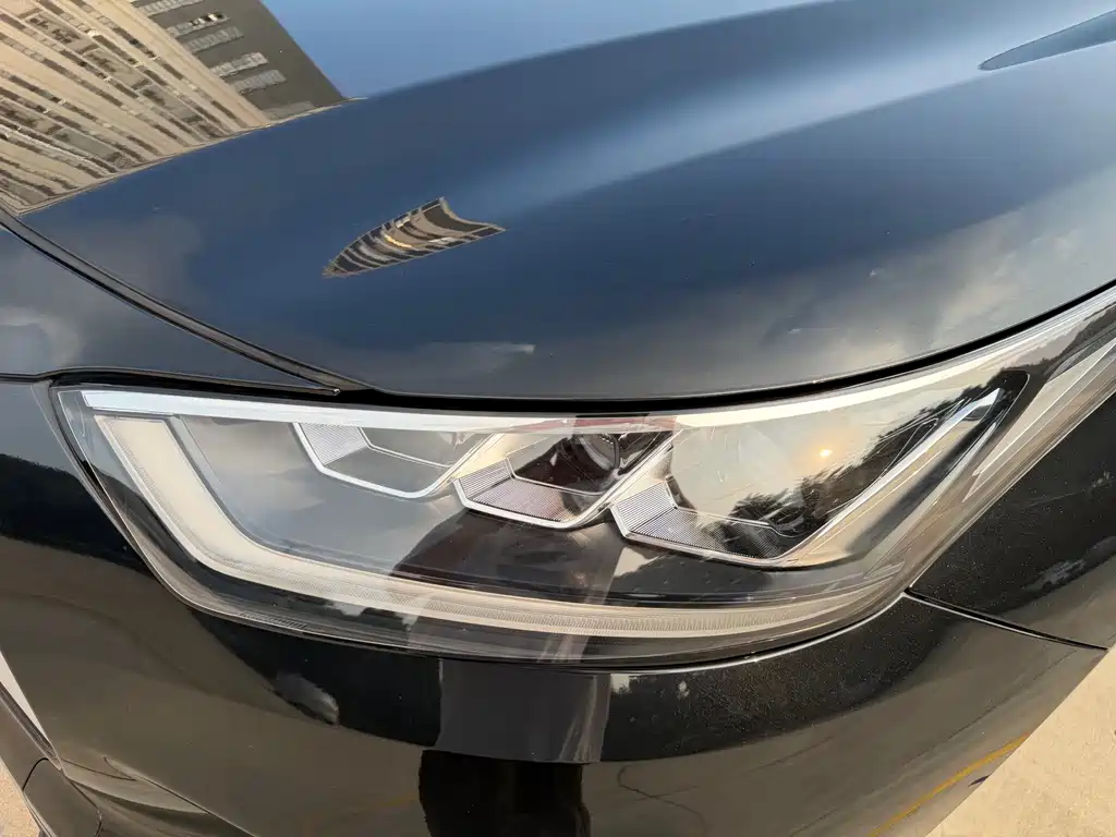 Toyota Highlander — миниатюра 9