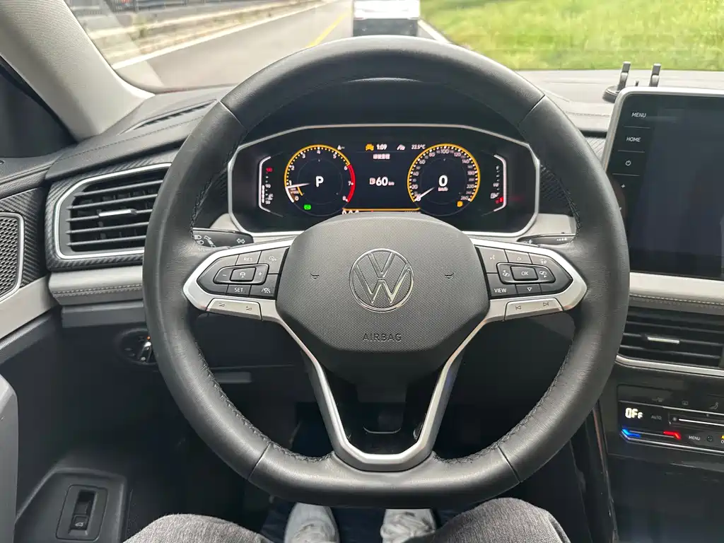 Volkswagen Tayron — миниатюра 8