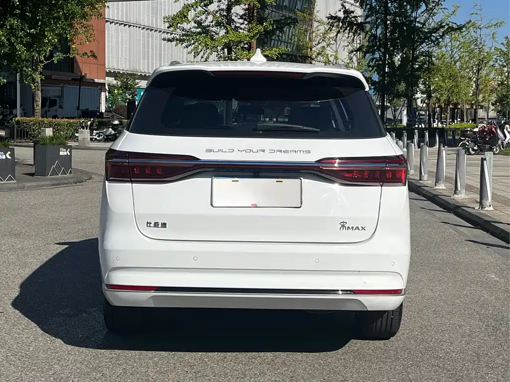 BYD MAX — миниатюра 4