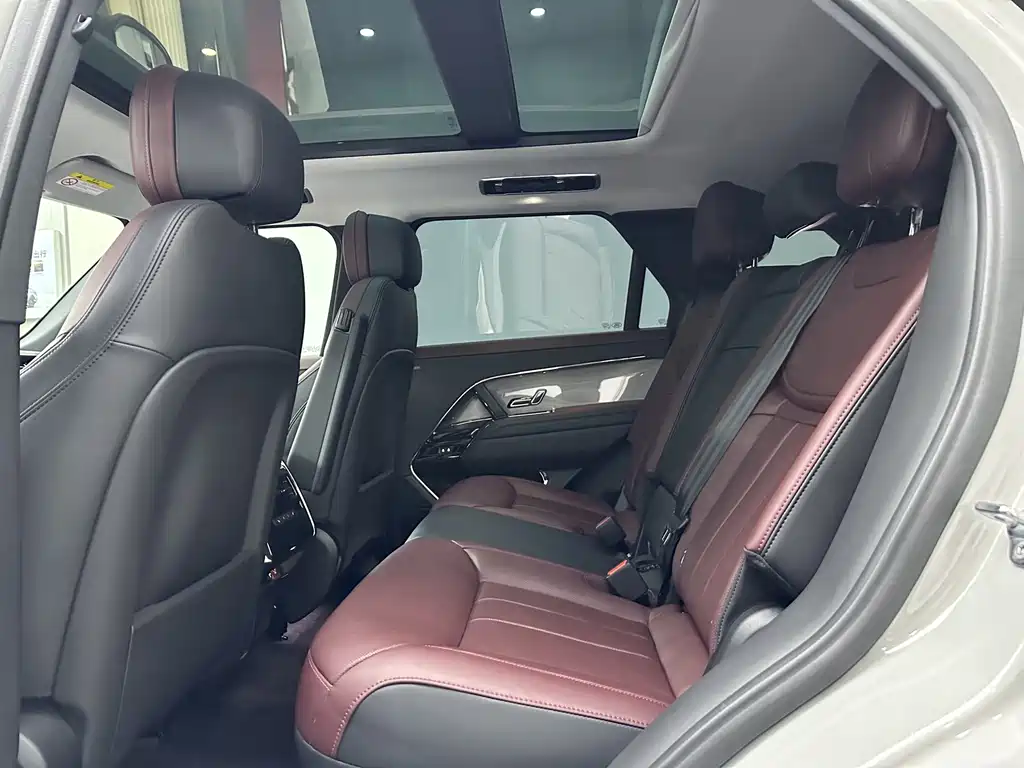 Land Rover Sport — миниатюра 10