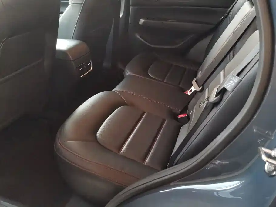 Mazda CX-5 — миниатюра 11