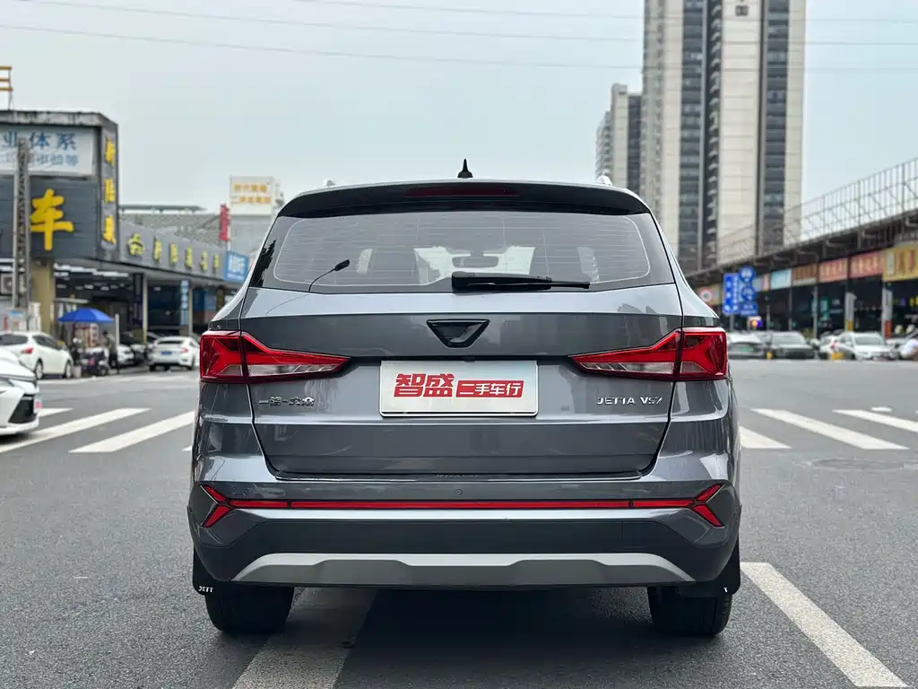 Jetta VS7 — миниатюра 2