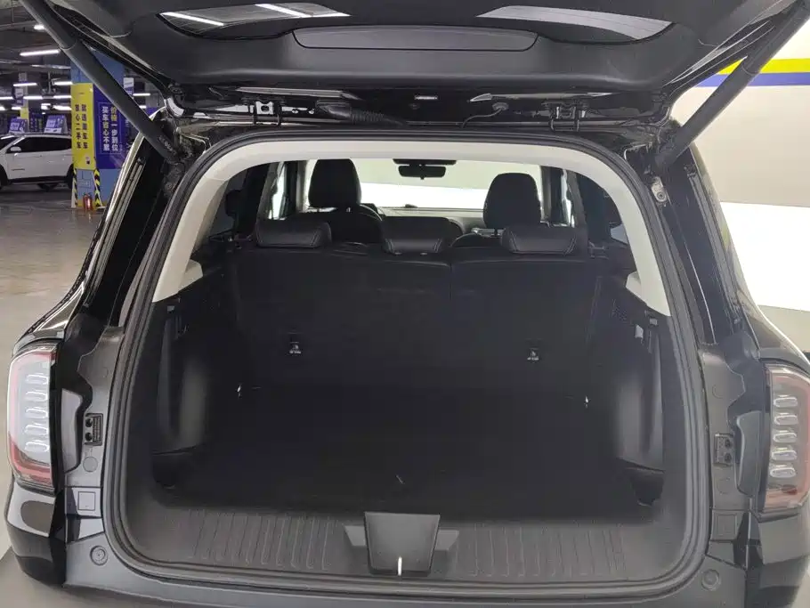 Haval Big Dog — миниатюра 4