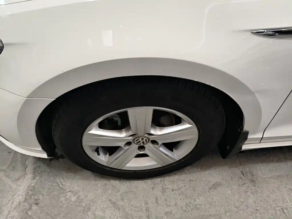 Volkswagen Lamando — миниатюра 23