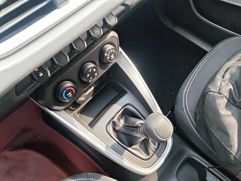Baojun 510 — миниатюра 14