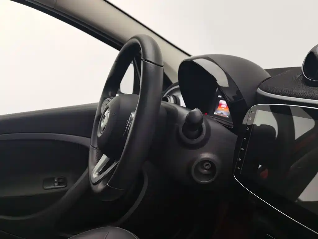 smart Smart Forfour — миниатюра 22