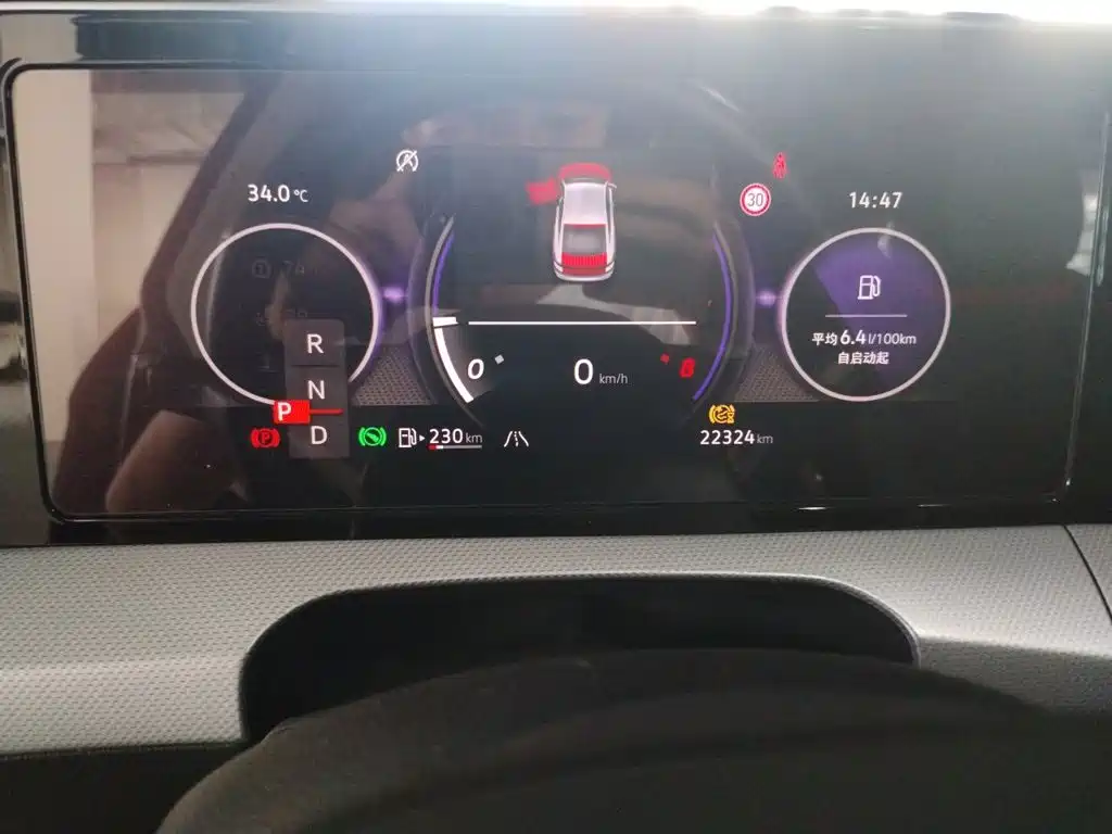 Volkswagen Lamando — миниатюра 5