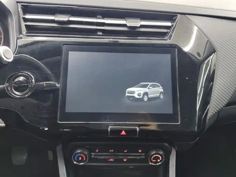 Chery Tiggo 3x — миниатюра 13