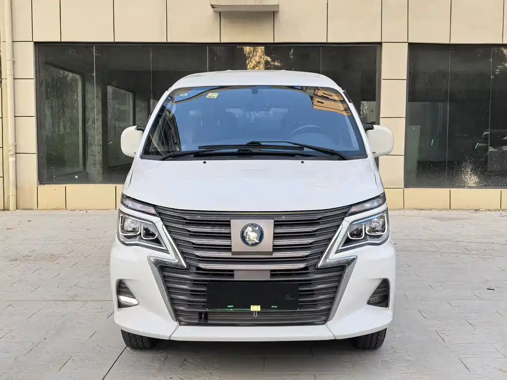 Fengxing Lingzhi New Energy — миниатюра 2