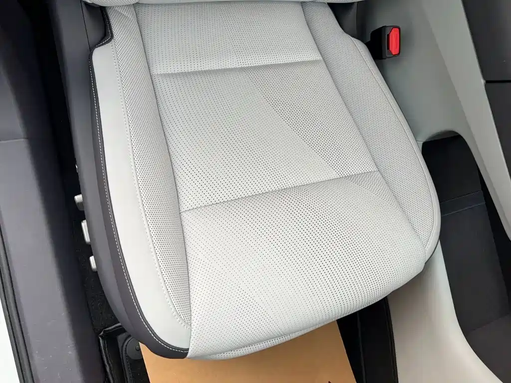 Hongqi Hongqi Tiangong 05 — миниатюра 23