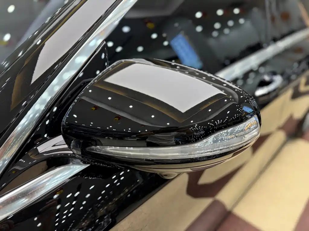 Mercedes-Benz S-Class — миниатюра 22