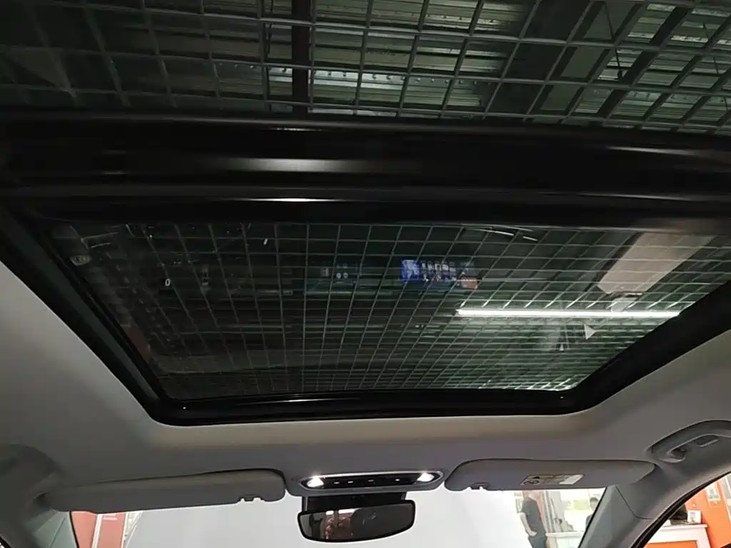 MAXUS Dajia 7 — миниатюра 18