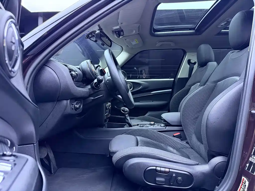 MINI Mini Clubman — миниатюра 16