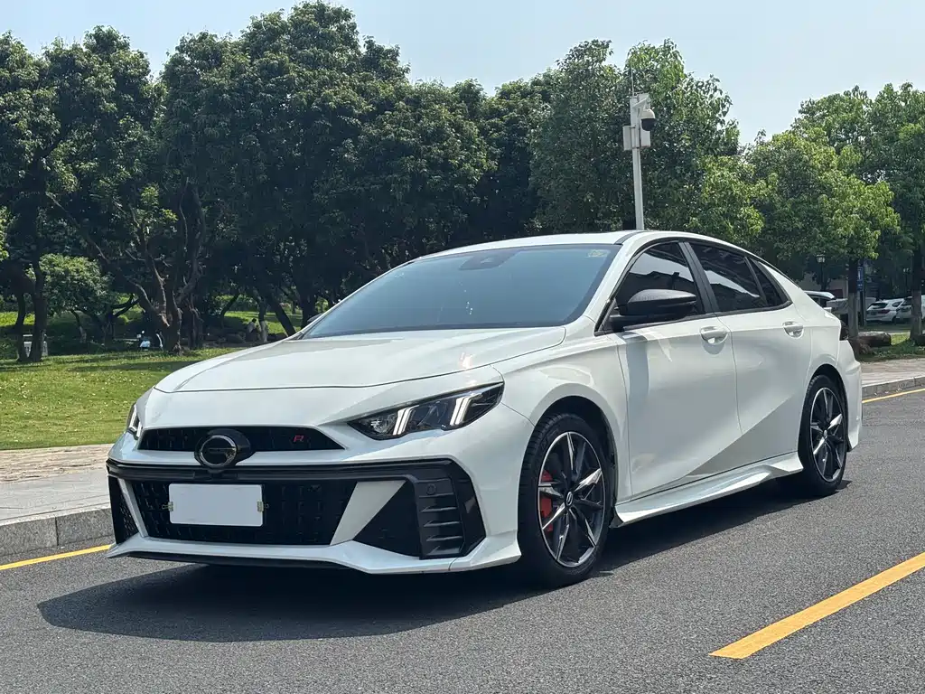 Купить GAC Motor Shadow Leopard
