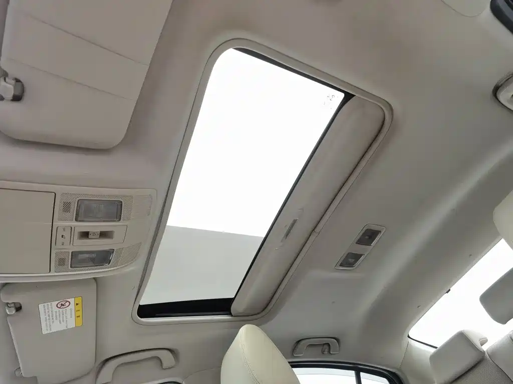 Mazda Atenza — миниатюра 14