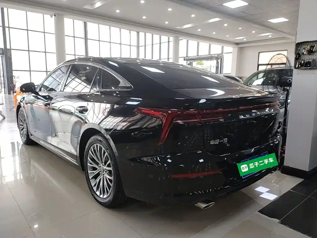 Bestune B70 — миниатюра 5