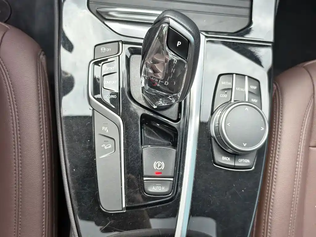 BMW X3 — миниатюра 14