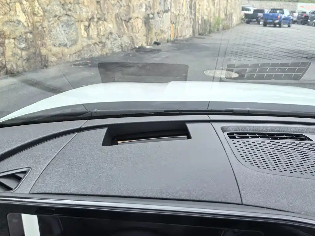 Volkswagen Lamando — миниатюра 12