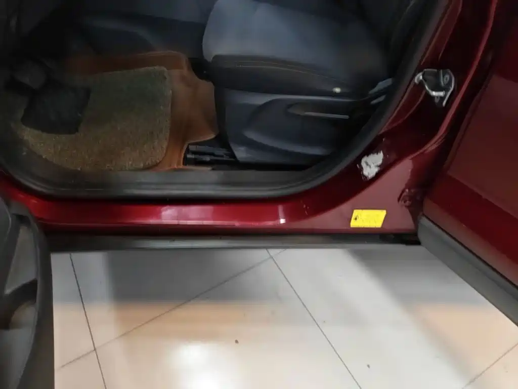 Ford Ecosport — миниатюра 22