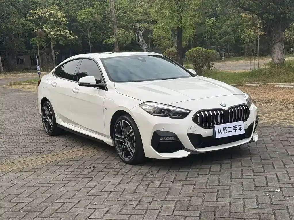 BMW 2 Series (Import) — миниатюра 3