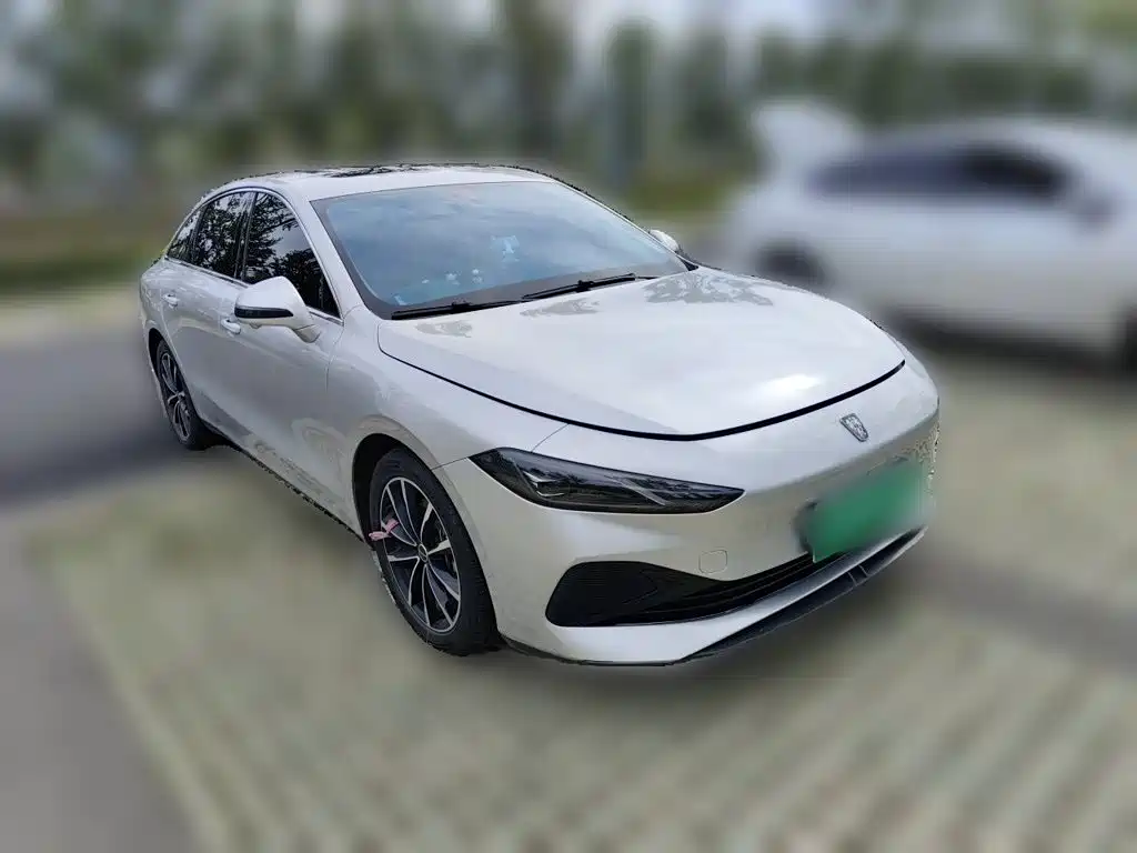 Roewe D7 — миниатюра 23