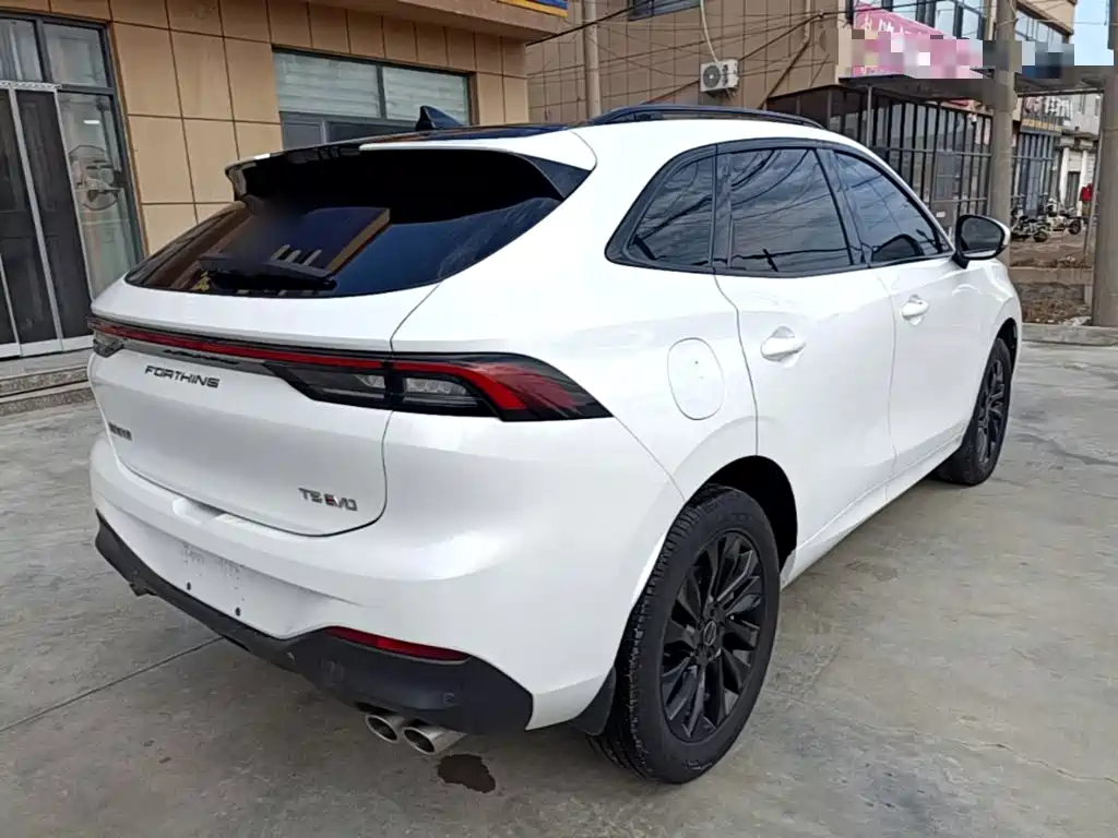 Fengxing Fengxing T5 EVO — миниатюра 7