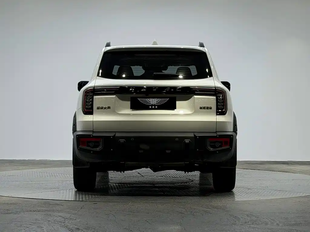 Haval Big Dog — миниатюра 3