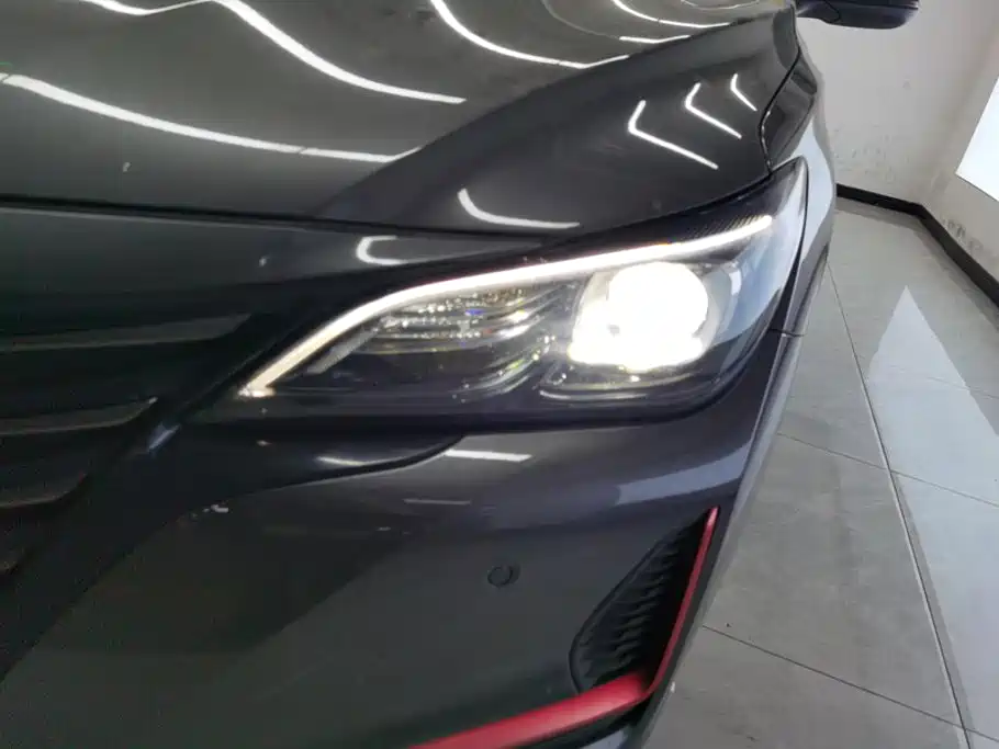 Changan Ruicheng CC — миниатюра 5