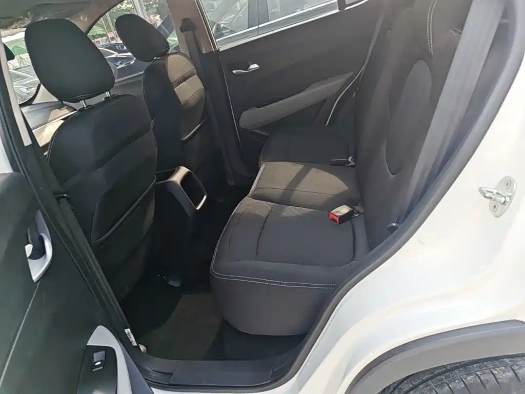 Baojun 510 — миниатюра 17
