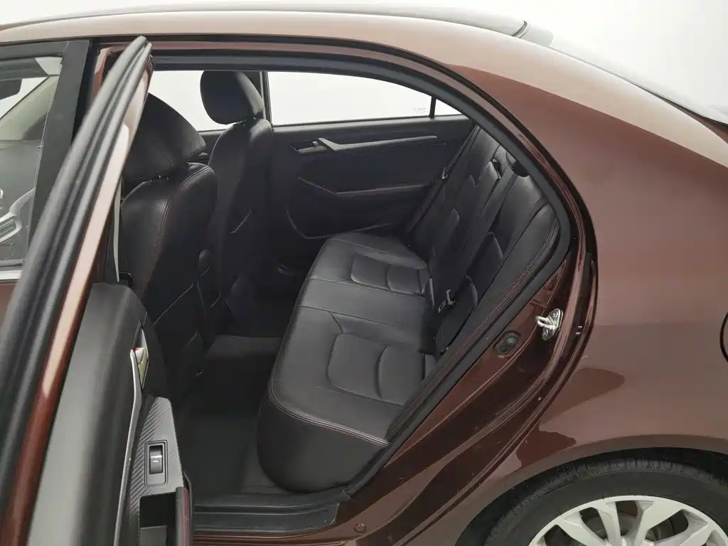 Geely Vision — миниатюра 15
