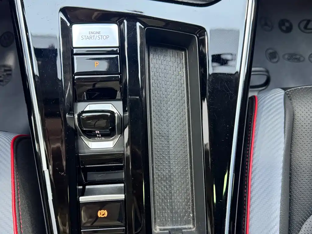 Volkswagen Lamando 2023 L 280TSI DSG