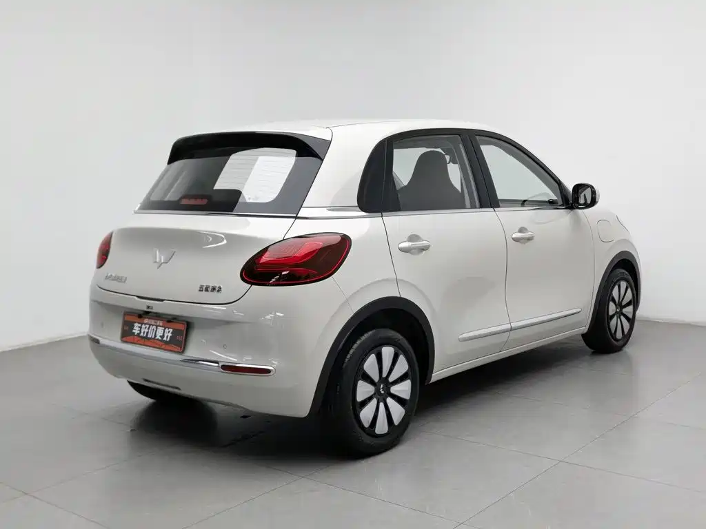Wuling Bingo — миниатюра 2