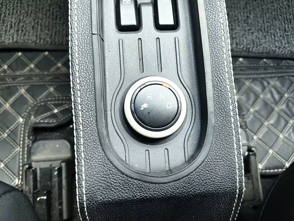 Wuling MINIEV — миниатюра 14