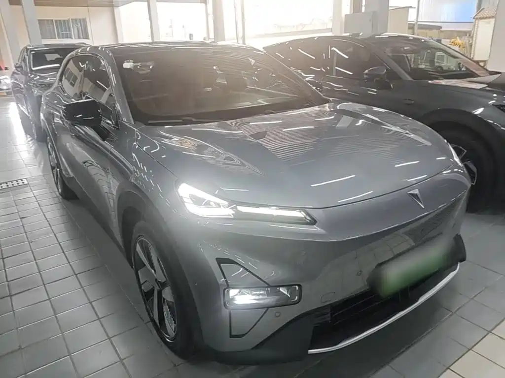 Deepal SL S05 2024 510Ultra Electric