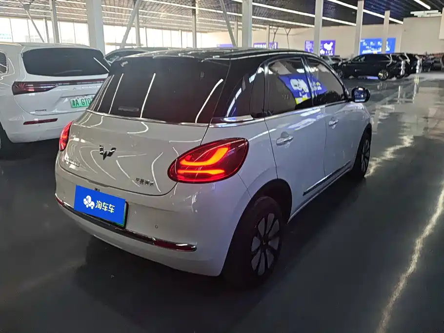Wuling Bingo — миниатюра 3