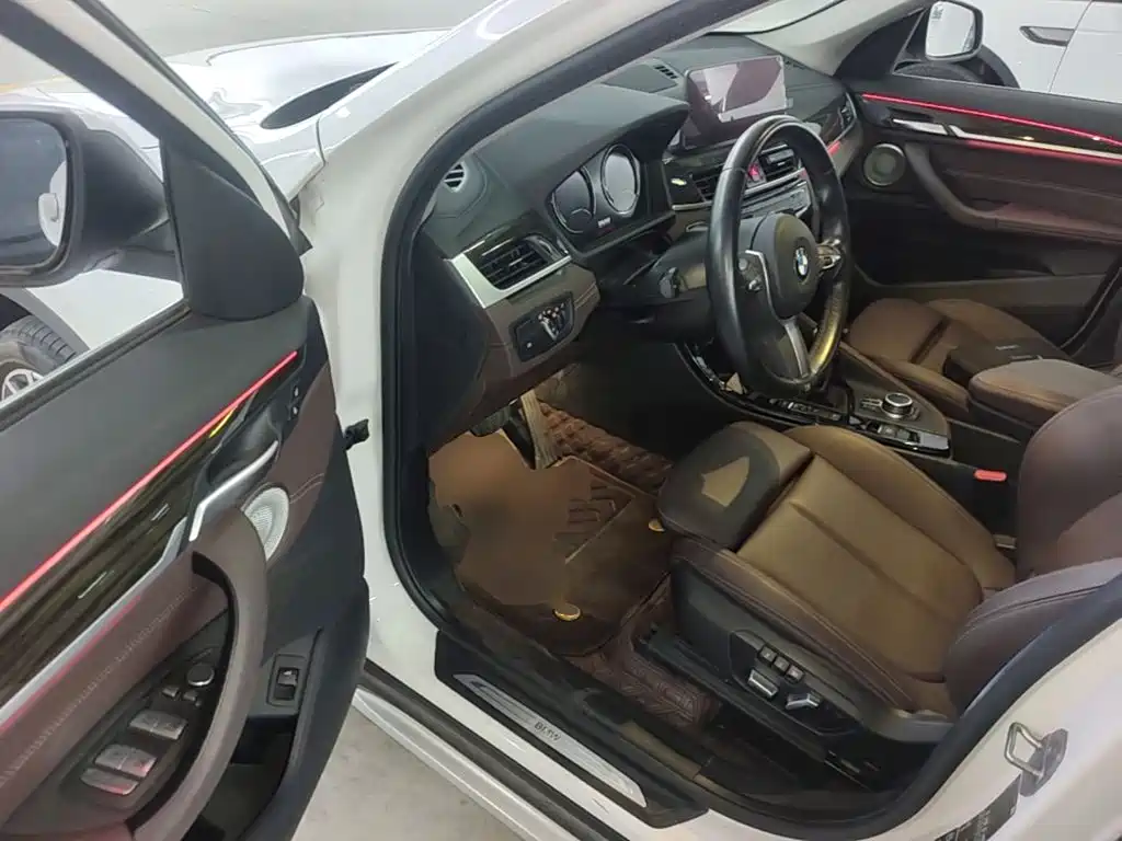 BMW X1 — миниатюра 16