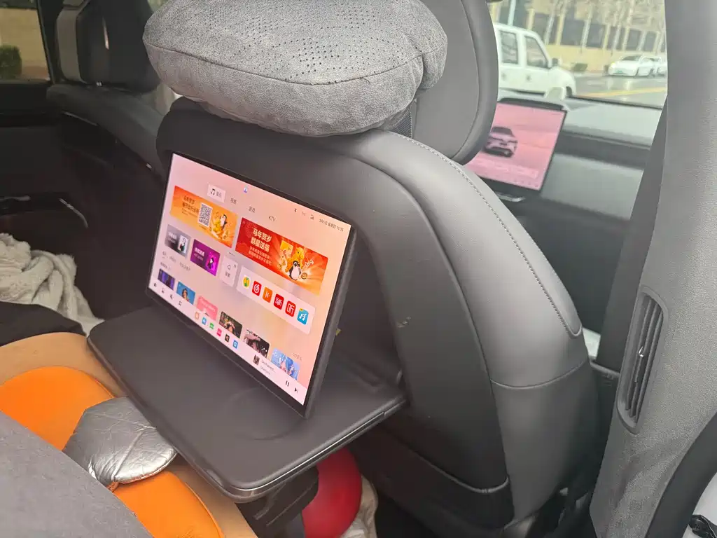 ZEEKR EXTREME KRYPTON 7X