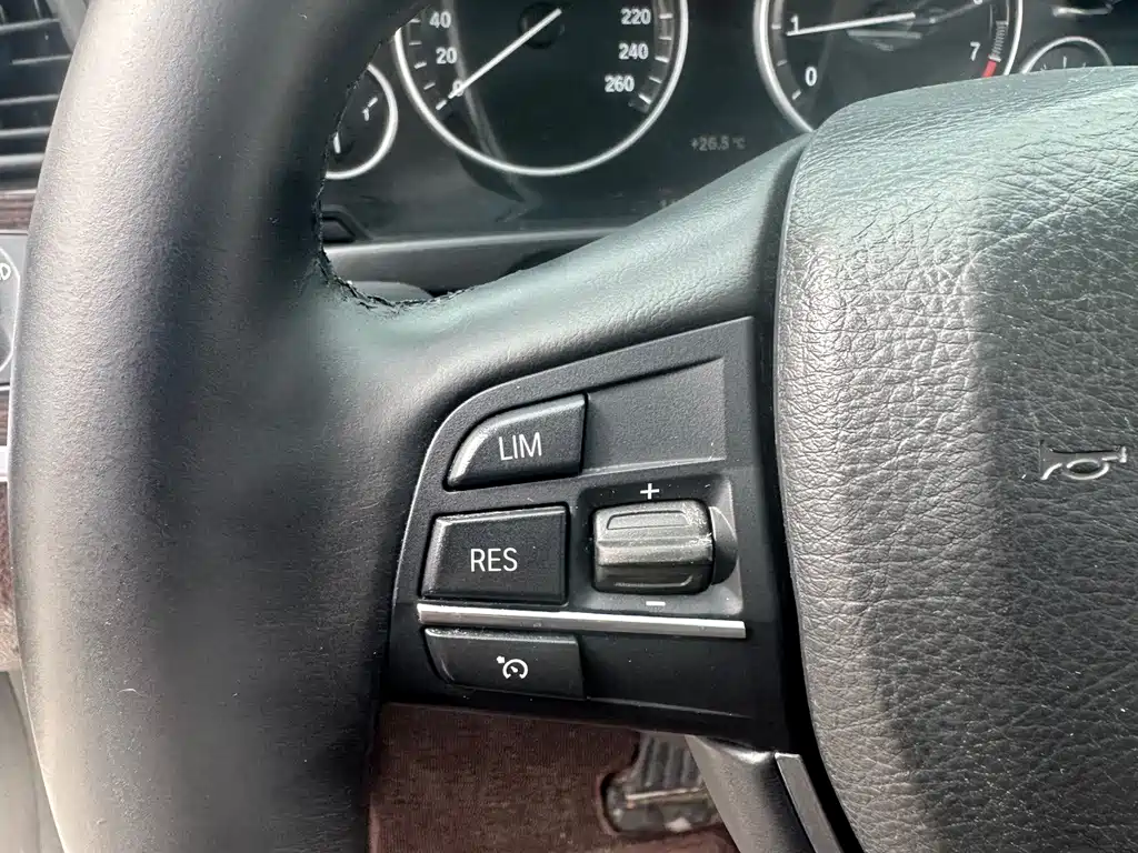 BMW 5 Series — миниатюра 19