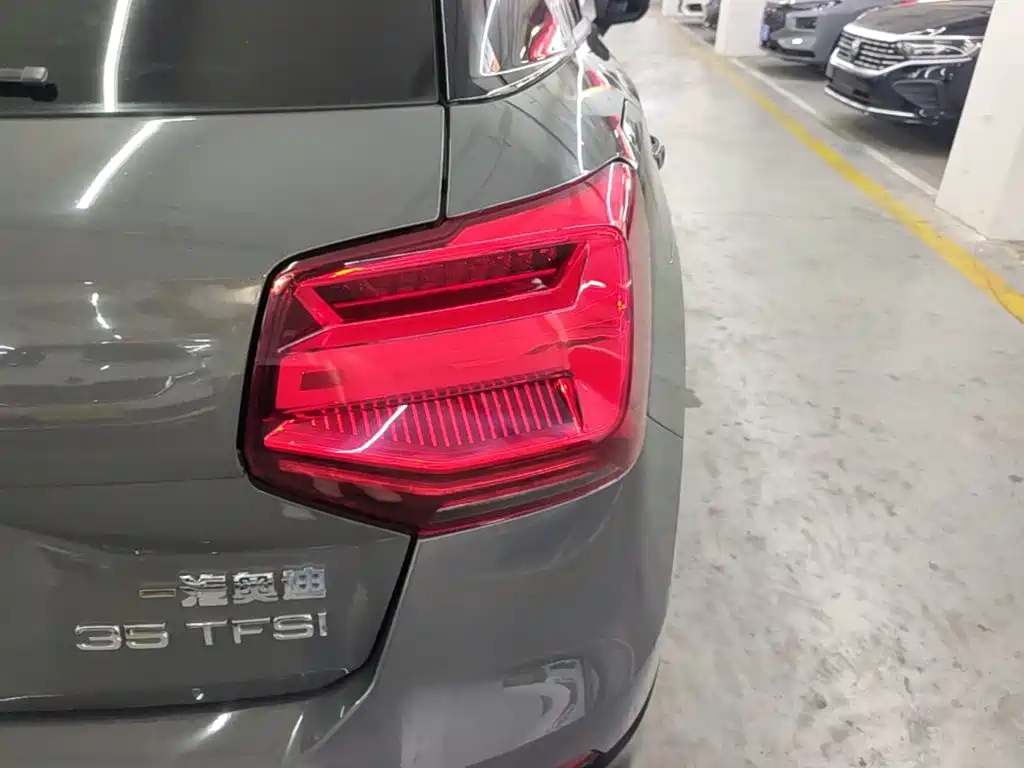 Audi Q2L — миниатюра 8