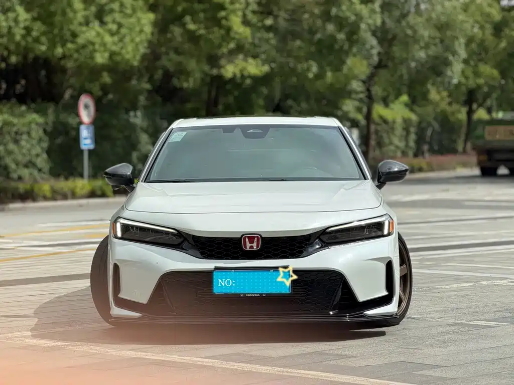 Honda Civic — миниатюра 2