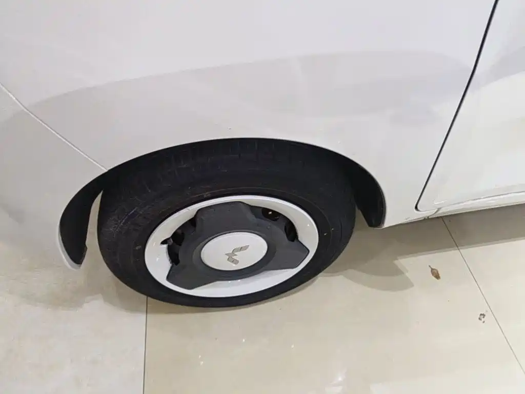 Wuling MINIEV — миниатюра 23