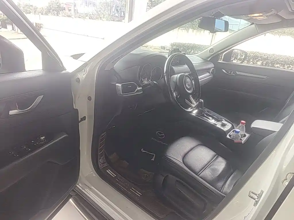 Mazda CX-5 — миниатюра 16