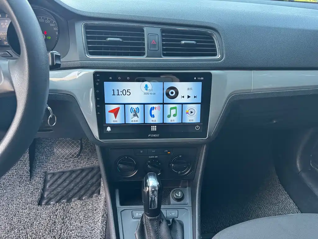 Volkswagen Gran Lavida — миниатюра 8