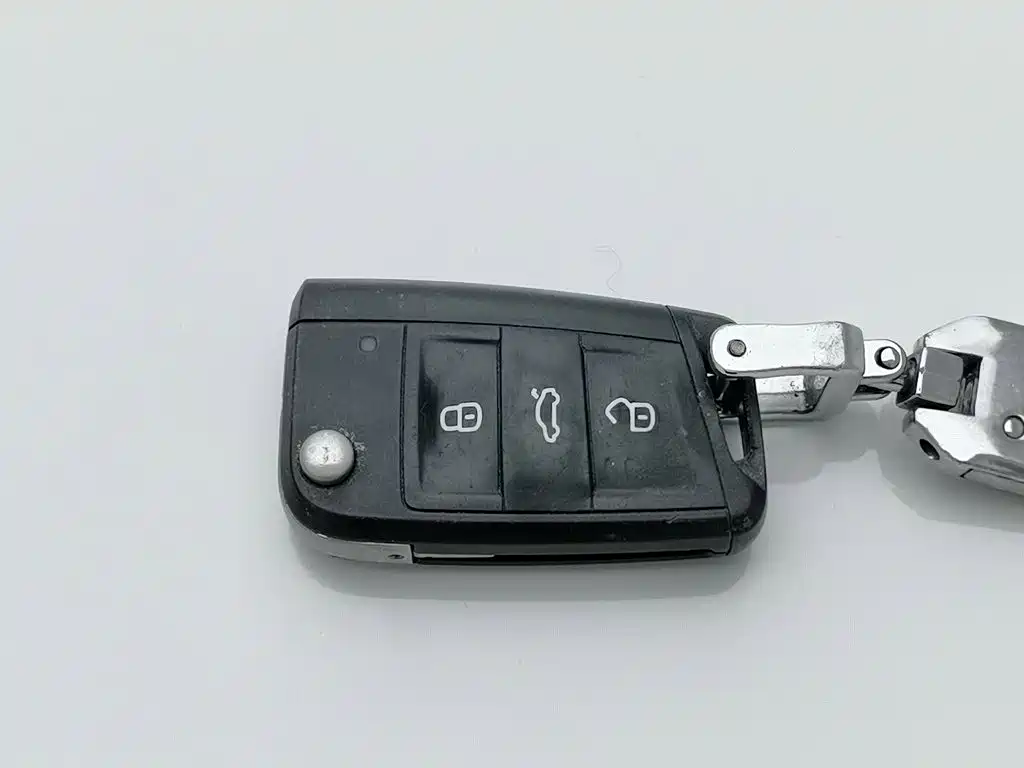 Skoda Octavia — миниатюра 19