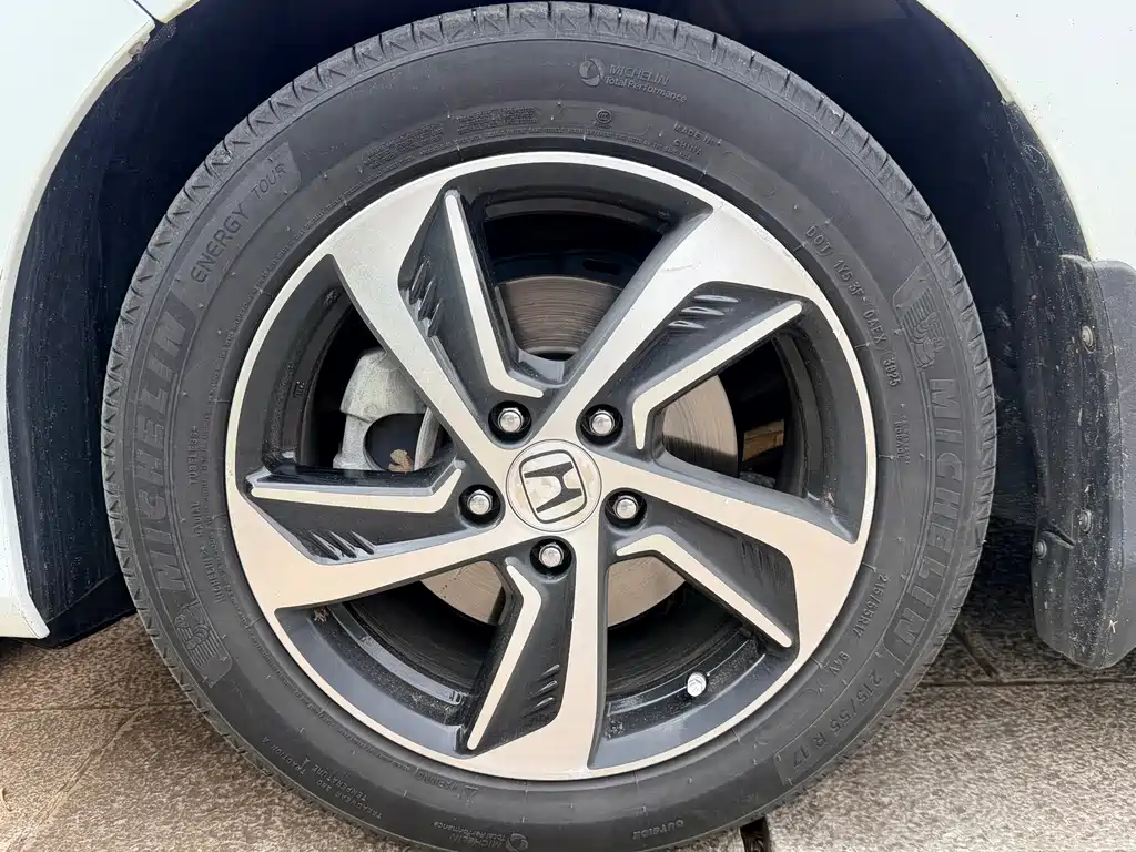 Honda Odyssey — миниатюра 19
