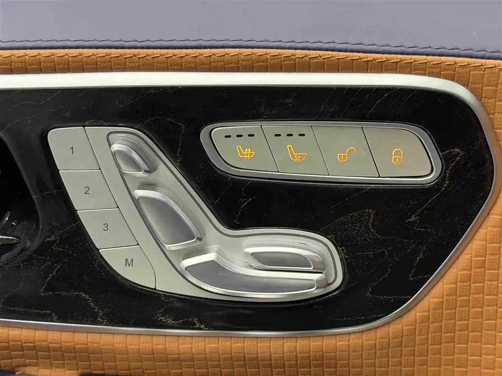 Mercedes-Benz Vito — миниатюра 17