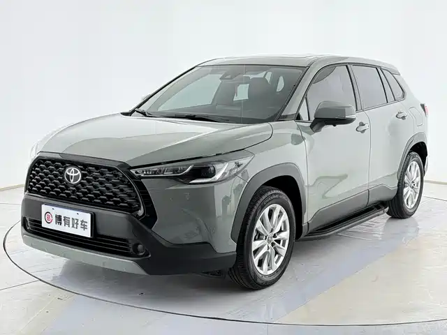 TOYOTA COROLLA SHARP AMPLIFIER