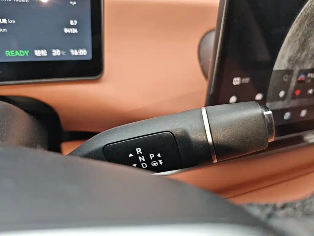 Leapmotor Leapmotor C10 — миниатюра 14
